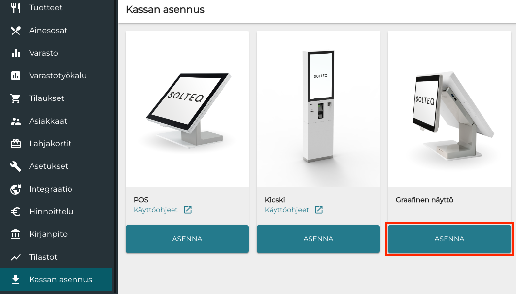 Kassan asennus.png