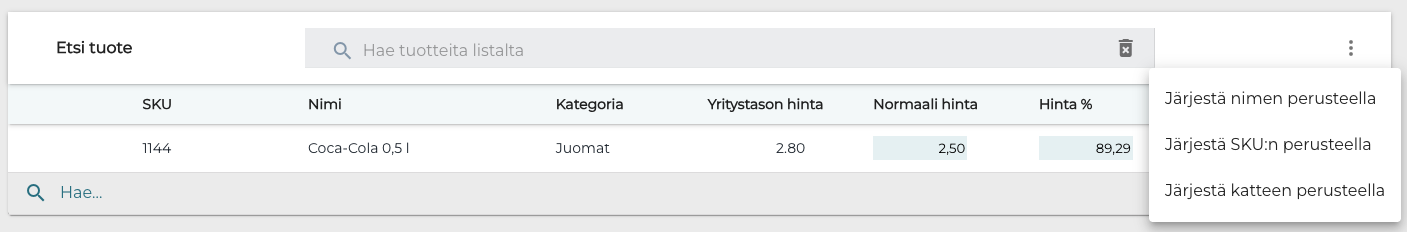 Tuotelistan jarjestaminen.png